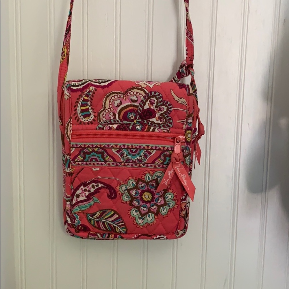 Vera Bradley Crossbody Bag